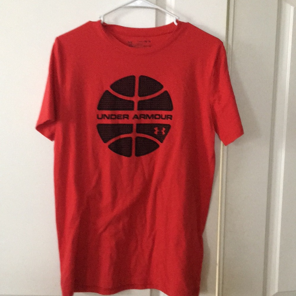 Under armor T-shirt